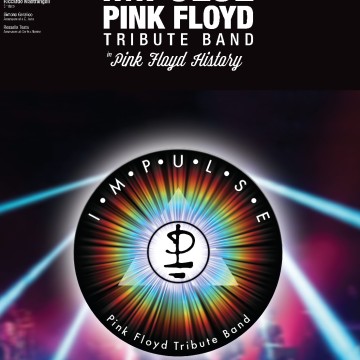 History - Impulse Pink Floyd Tribute Band